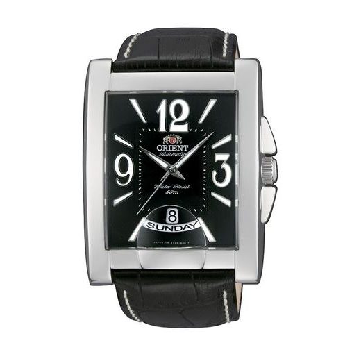ORIENT CLASSIC AUTOMATIC FEVAD001B - ORIENT - ZNAČKY