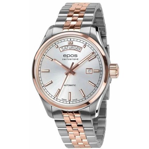 EPOS PASSION DD 3501.142.34.98.44 - TIMELESS - BRANDS