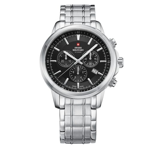 SWISS MILITARY BY CHRONO SM34052.01 - ARCHÍV