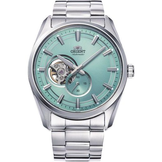 ORIENT CONTEMPORARY SEMI-SKELETON RA-AR0009L - CONTEMPORARY - BRANDS