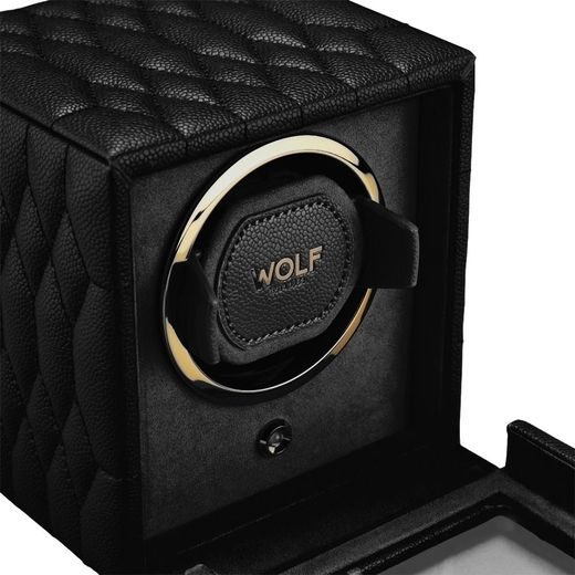 WINDER WOLF LAUREN 342102 - WATCH WINDERS - ACCESSORIES
