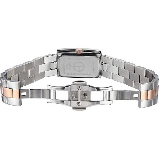 CLAUDE BERNARD DRESS CODE 20083-357R-NAP - DRESS CODE - BRANDS