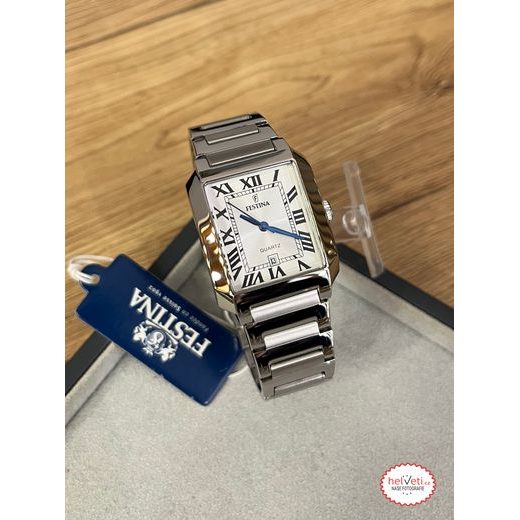 FESTINA CLASSIC BRACELET 20679/1 - CLASSIC - ZNAČKY