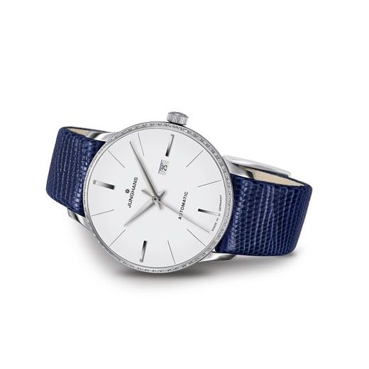 JUNGHANS MEISTER DAMEN AUTOMATIC 027/4846.00 - JUNGHANS - ZNAČKY