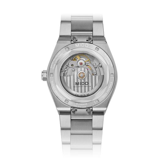 MIDO MULTIFORT 8 ONE CROWN M055.507.11.051.00 - MULTIFORT - BRANDS