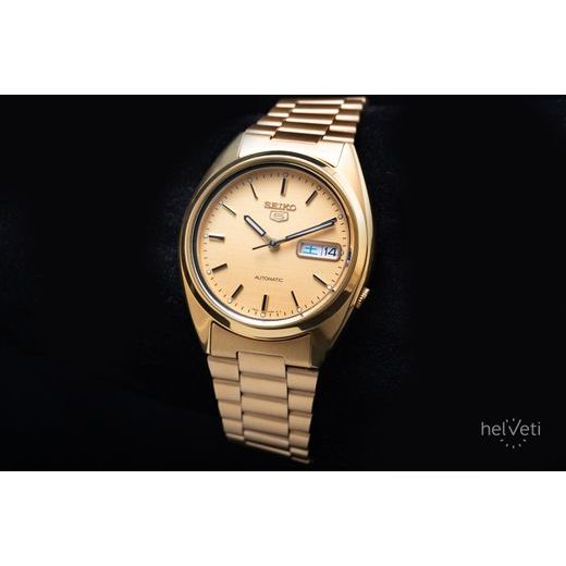 SEIKO SNXL72K1 - SEIKO 5 - MĂRCI