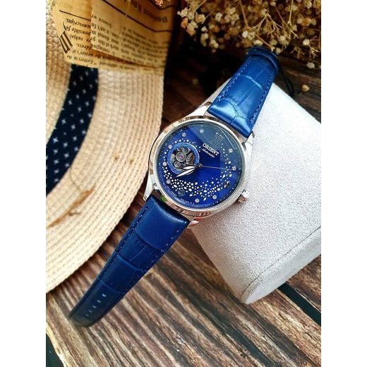 ORIENT RA-AG0018L BLUE MOON - CONTEMPORARY - ZNAČKY