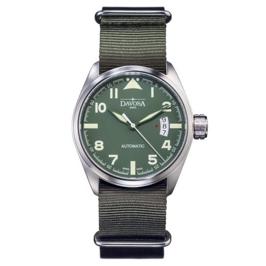 DAVOSA MILITARY 161.511.74 - DAVOSA - BRANDS