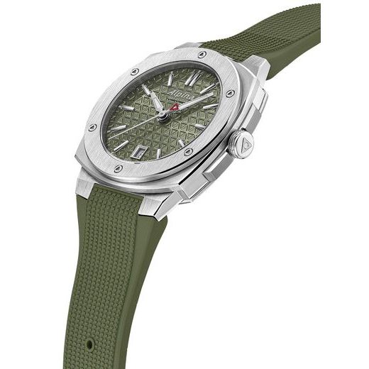 ALPINA ALPINER EXTREME COMTESSE QUARTZ AL-220K2AE6 - ALPINER QUARTZ - ZNAČKY