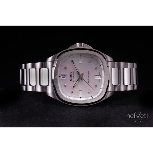 MIDO MULTIFORT TV 35 M049.307.11.106.00 - MULTIFORT - BRANDS