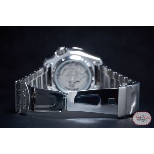 SEIKO 5 SPORTS SRPD59K1 - SEIKO 5 SPORTS 2019 - MĂRCI