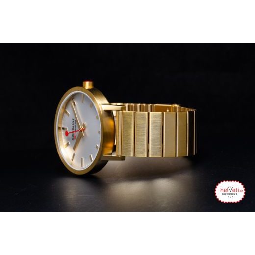 MONDAINE CLASSIC A660.30360.16SBM - CLASSIC - ZNAČKY