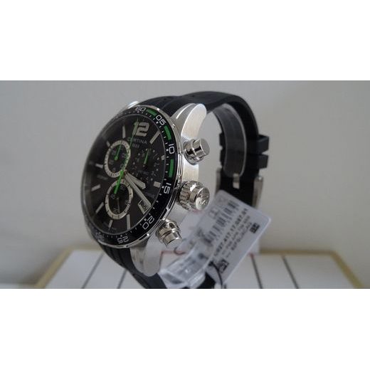 CERTINA DS SPORT CHRONOGRAPH C027.417.17.057.01 - CERTINA - ZNAČKY