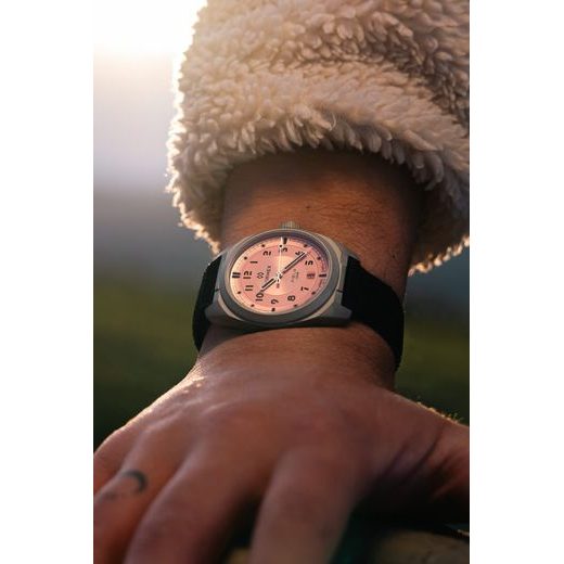 FORMEX FIELD AUTOMATIC GEN 2 COHO SALMON - FIELD AUTOMATIC - BRANDS