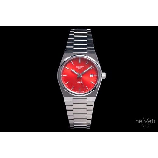 TISSOT PRX 35MM T137.210.11.421.00 - PRX - ZNAČKY