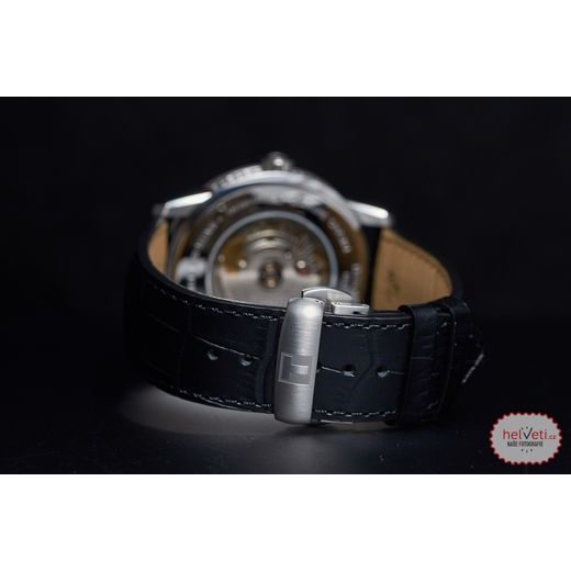 TISSOT LUXURY AUTOMATIC T086.407.16.051.00 - TISSOT - ZNAČKY