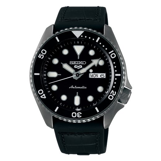 SEIKO 5 SPORTS SRPD65K3 - SEIKO 5 SPORTS 2019 - ZNAČKY