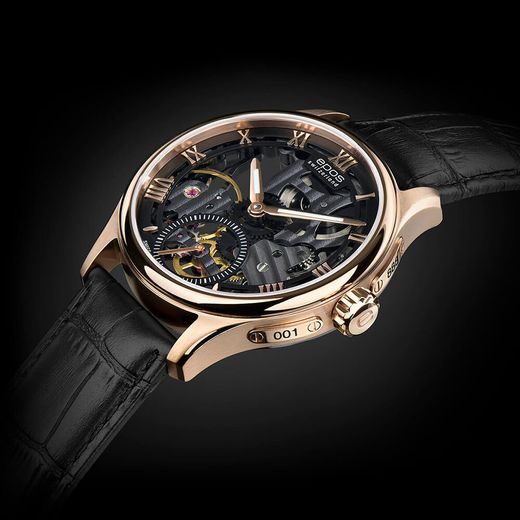 EPOS ORIGINALE SK LIMITED EDITION 3500.169.24.25.25 - TIMELESS - BRANDS