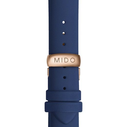 MIDO BARONCELLI WILD STONE M035.207.37.491.00 - BARONCELLI - BRANDS