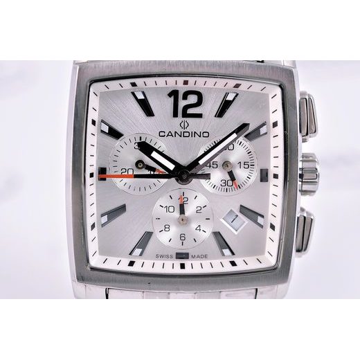 CANDINO CASUAL AFTER WORK C4374/A - CANDINO - BRANDS