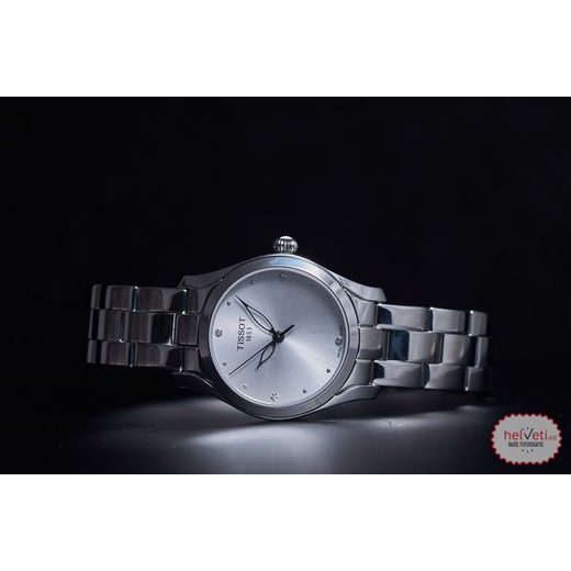 TISSOT T-WAVE T112.210.11.036.00 - T-WAVE - ZNAČKY