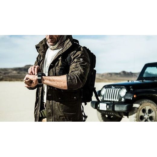 CASIO GPR-B1000-1BER RANGEMAN - BAZAR - CASIO - ZNAČKY