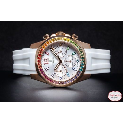 FESTINA RAINBOW 20611/2 - RAINBOW - BRANDS