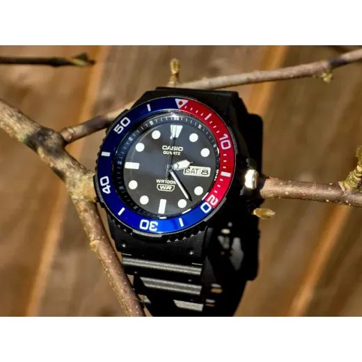 CASIO COLLECTION MRW-230H-1E2VEF - CLASSIC COLLECTION - MĂRCI