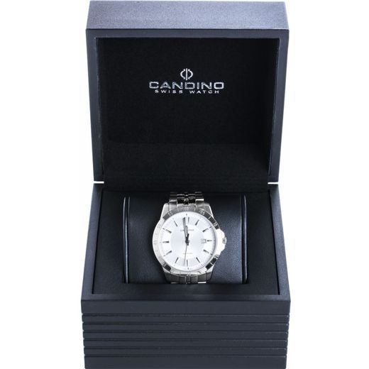 CANDINO GENTS CLASSIC TIMELESS C4513/1 - CLASSIC TIMELESS - BRANDS