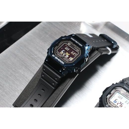 CASIO GMW-B5000G-2ER - CASIO - BRANDS