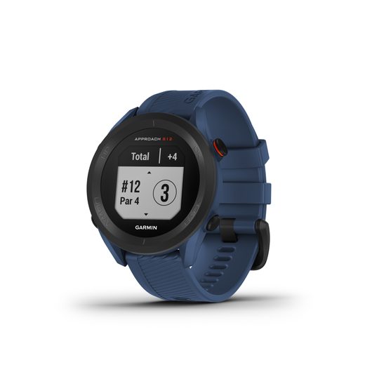 GARMIN APPROACH S12/ TIDAL BLUE 010-02472-14 - APPROACH - BRANDS