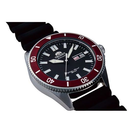 ORIENT KANO RA-AA0011B - SPORTS - BRANDS