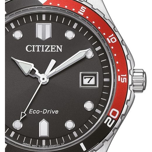 CITIZEN ECO-DRIVE SPORTS AW1820-81E - CITIZEN - ZNAČKY