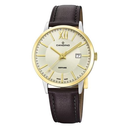 CANDINO GENTS CLASSIC TIMELESS C4619/1