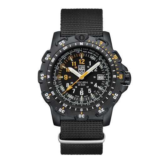 LUMINOX MIL-SPEC 3350 SERIES RECON POINT MAN XL.8825.H.SET.1 - LAND - BRANDS