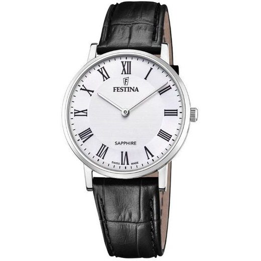 FESTINA SWISS MADE 20012/2 - SWISS MADE - BRANDS