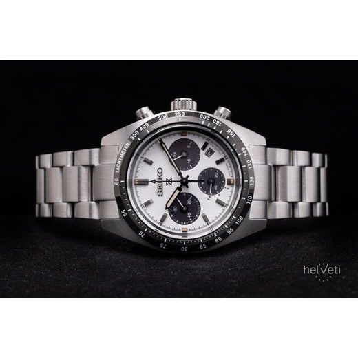 SEIKO PROSPEX SSC961P1 SPEEDTIMER - PROSPEX - ZNAČKY