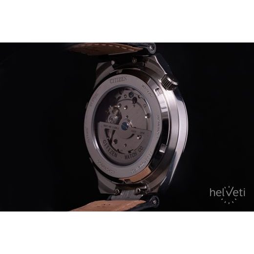 CITIZEN TSUYOSA AUTOMATIC SMALL SECONDS NK5010-01H - ELEGANT - BRANDS