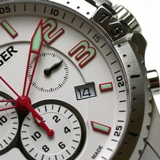 WENGER SQUADRON CHRONO 77059 - WENGER - ZNAČKY