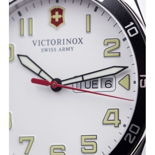 VICTORINOX FIELDFORCE 241847 - FIELDFORCE - ZNAČKY