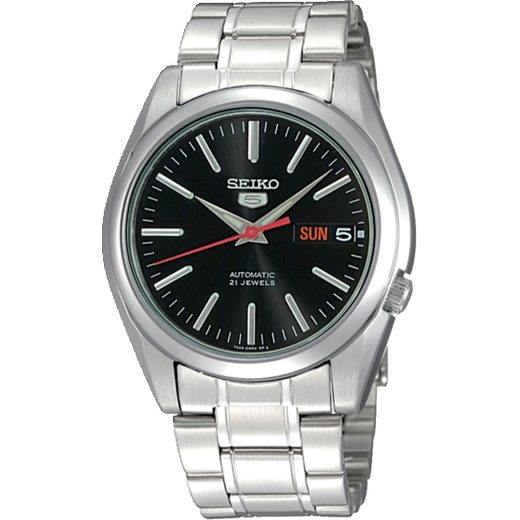 SEIKO SNKL45K1 - SEIKO 5 - ZNAČKY