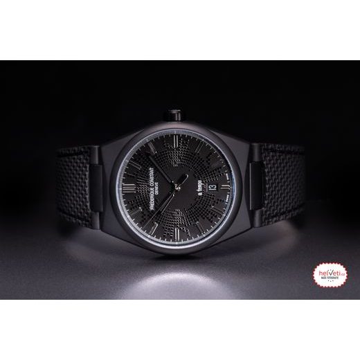 FREDERIQUE CONSTANT HIGHLIFE GENTS AUTOMATIC X THE AVENER LIMITED EDITION (39 MM) FC-303TA3DNH6 - HIGHLIFE GENTS - ZNAČKY
