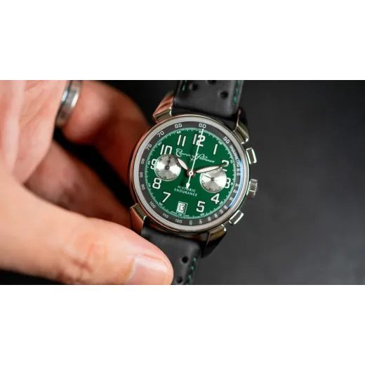 CUERVO Y SOBRINOS HISTORIADOR HISTORIC ENDURANCE 3144.1HV - HISTORIADOR - ZNAČKY