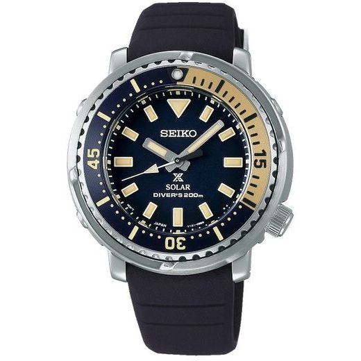 SEIKO PROSPEX SUT403P1 MINI TUNA - PROSPEX - ZNAČKY