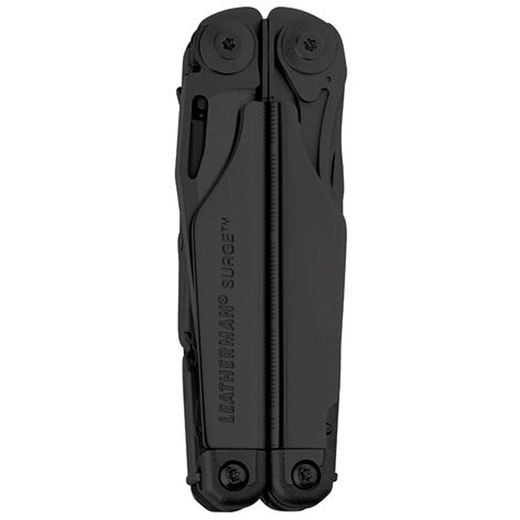 MULTITOOL LEATHERMAN SURGE BLACK 831333 - KLEŠTĚ A MULTITOOLY - OSTATNÍ