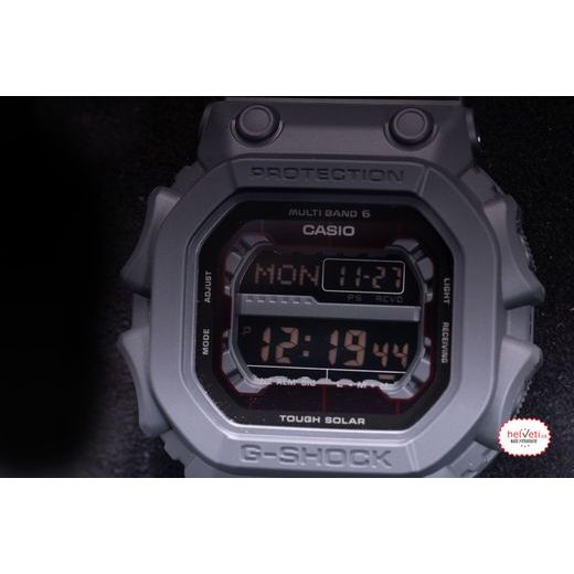 CASIO G-SHOCK GXW-56BB-1ER - G-SHOCK - BRANDS