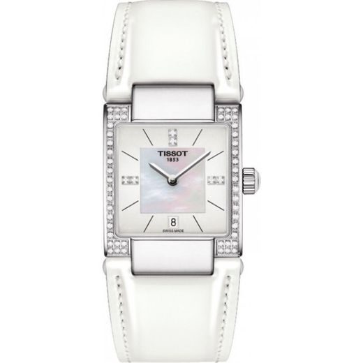 TISSOT T02 T090.310.66.116.00 - TISSOT - ZNAČKY