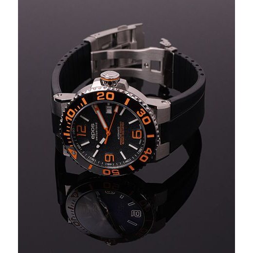 EPOS SPORTIVE 3441.131.99.52.55 - SPORT - ZNAČKY