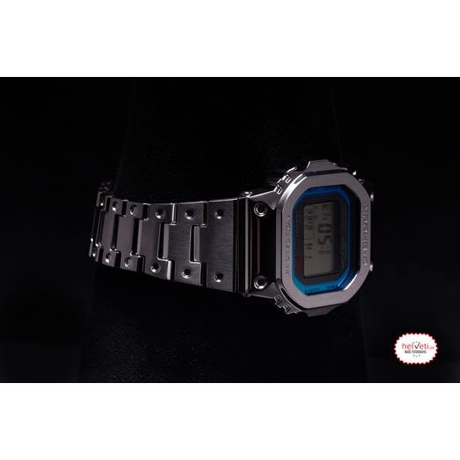 CASIO G-SHOCK GMW-B5000PC-1ER - G-SHOCK - BRANDS