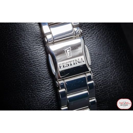 FESTINA BOYFRIEND 20622/2 - PRE-OWNED - BOYFRIEND - BRANDS